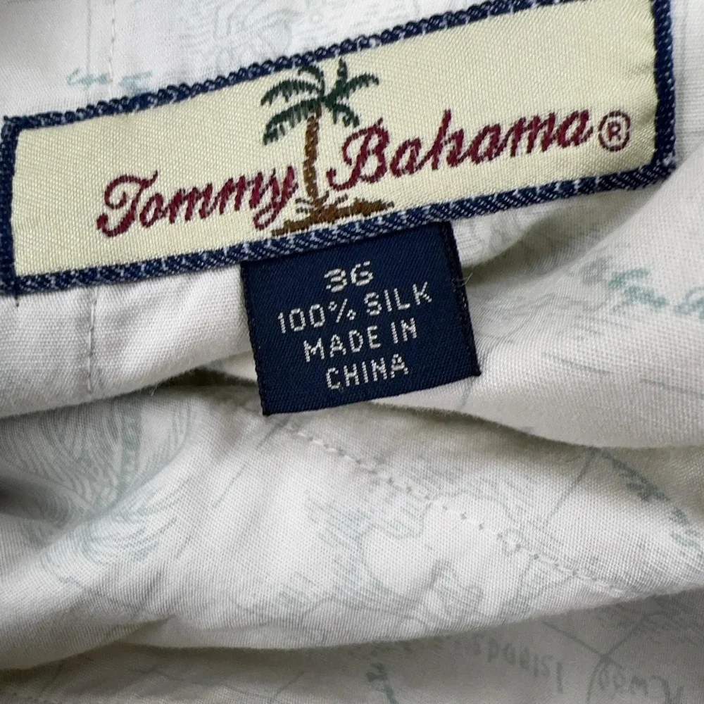 Tommy Bahama pre owned